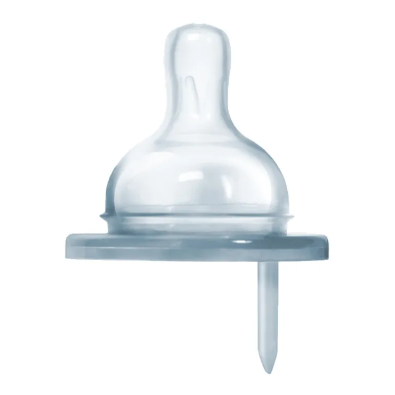 Biberon inox évolutif Pura - 150 ml - Moss
