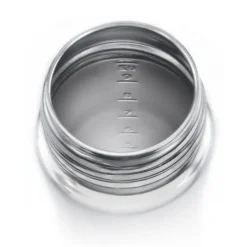 Biberon inox évolutif Pura - 325 ml - Mint