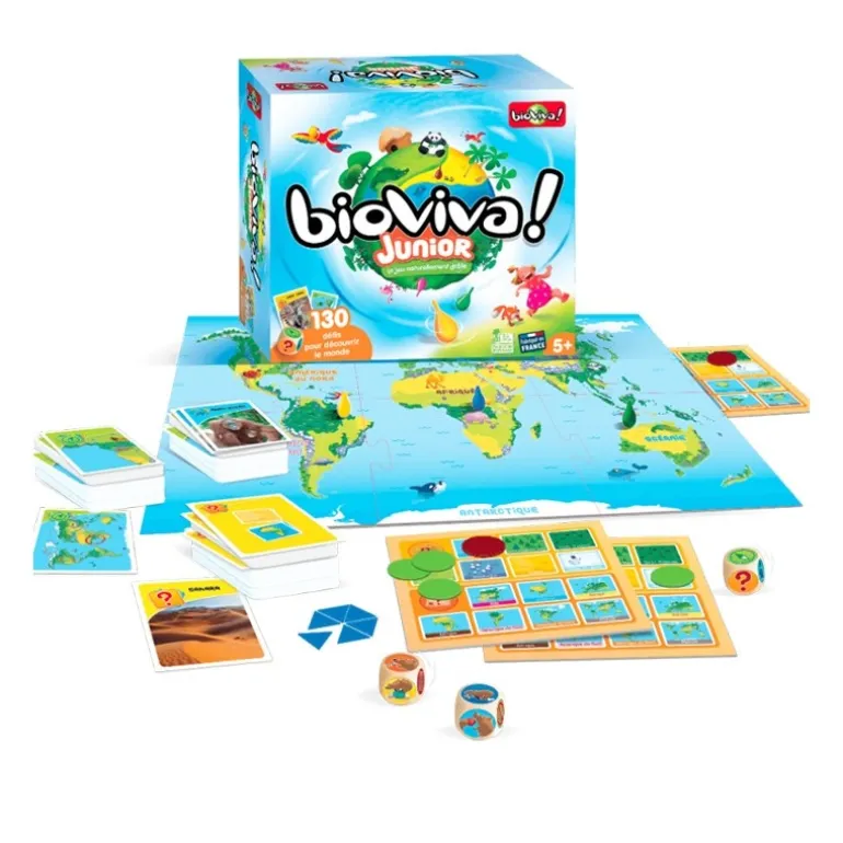 Bioviva Junior - Bioviva