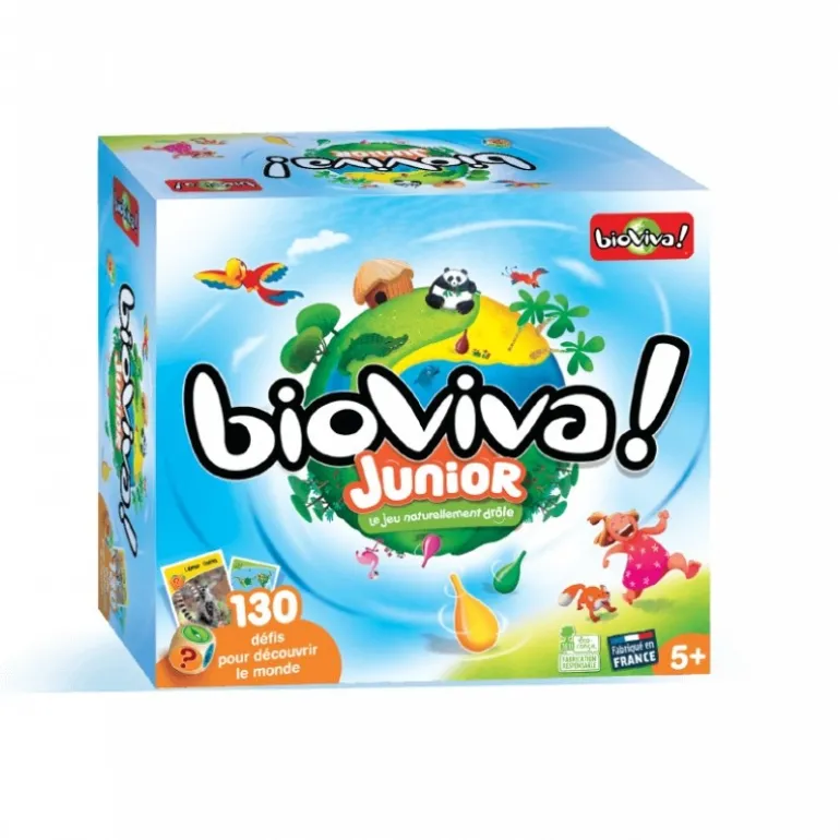Bioviva Junior - Bioviva