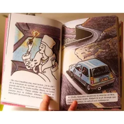 Blanche de la Yaute - Contes Alpins - Dès 6 ans