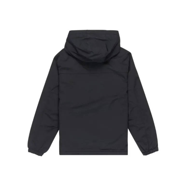 Blouson imperméable enfant Overcast 3K Warm - Quiksilver - Noir