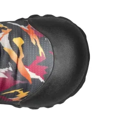 B-Moc - Botte bébé -20°C et 100% imperméable - Dark Grey Multi - Bogs - 2022