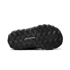 B-Moc - Botte bébé -20°C et 100% imperméable - Dark Grey Multi - Bogs - 2022