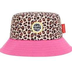 Bob enfant - Hello Hossy - Leopard