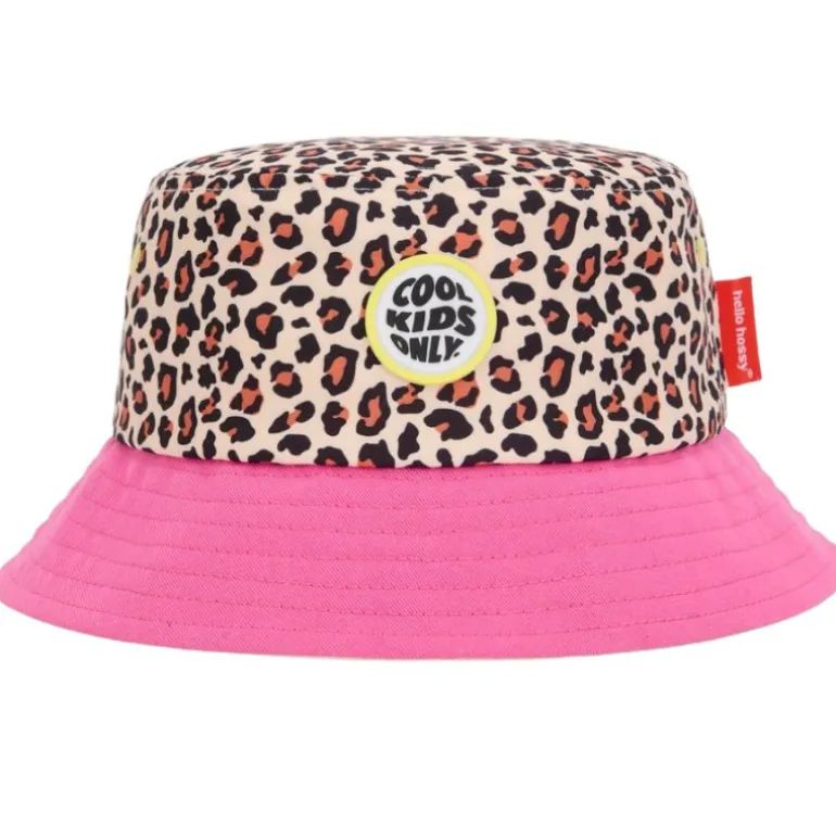 Bob enfant - Hello Hossy - Leopard