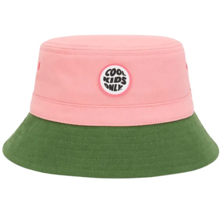 Bob enfant - Hello Hossy - Mini Pinky