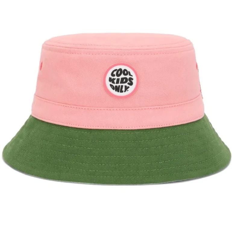 Bob enfant - Hello Hossy - Mini Pinky