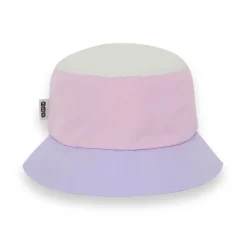 Bob enfant Iconik Anti-UV - KietLa - Rose Fun