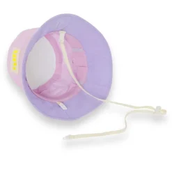 Bob enfant Iconik Anti-UV - KietLa - Rose Fun