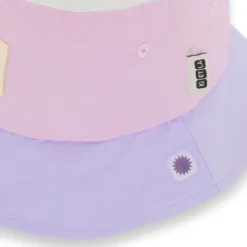 Bob enfant Iconik Anti-UV - KietLa - Rose Fun