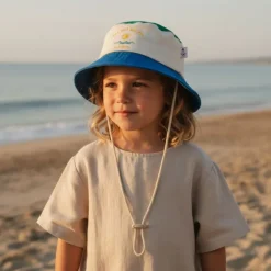 Bob enfant - Poule Party - Sea, Surf and Sun