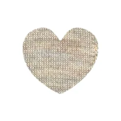 Body en laine - Manches longues - évolutif de Manymonths - Driftwood Taupe