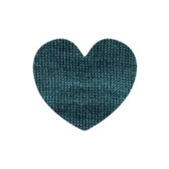 Body en laine - Manches longues - évolutif de Manymonths - Seabreeze Teal