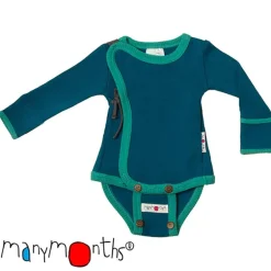 Body Kimono - Manymonth - Mykonos water