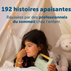 Boite à histoires - Mon Petit morphée