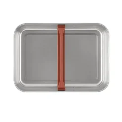 Boite inox Food Box - 1005ml - Klean Kanteen - Sea Spray
