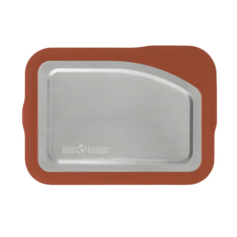 Boite inox Food Box - 1005ml - Klean Kanteen - Automn Glaze