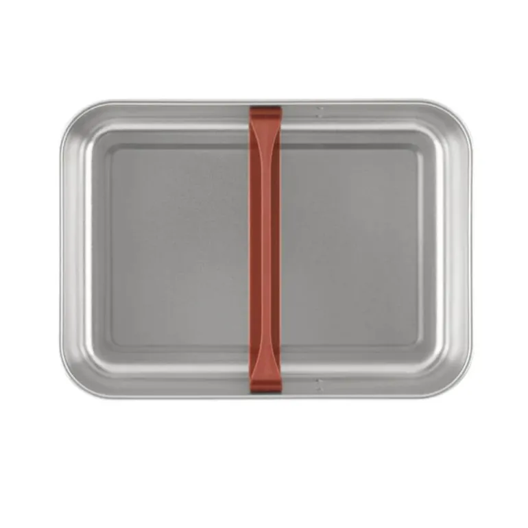 Boite inox Food Box - 1005ml - Klean Kanteen - Automn Glaze