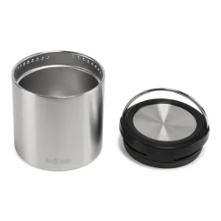 Boite inox isotherme TK Canister - 946 ml - Klean Kanteen