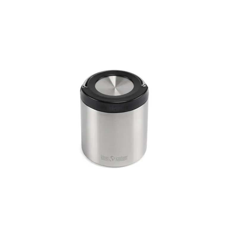 Boite inox isotherme TK Canister - 237 ml - Klean Kanteen