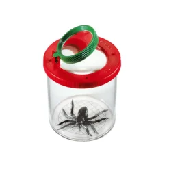 Boite loupe à insectes - Navir