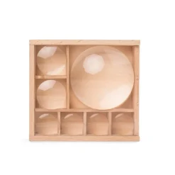 Boite loupe pour collectionner les insectes - Huckleberry