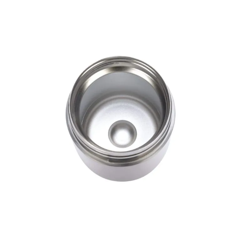 Boite repas inox isotherme - 315ml - Lassig - Happy Fruits / Citron