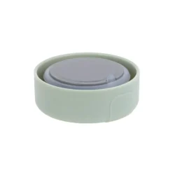 Boite repas inox isotherme - 315ml - Lassig - Happy Fruits / Citron
