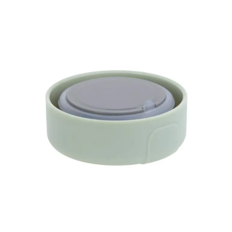 Boite repas inox isotherme - 315ml - Lassig - Happy Fruits / Citron