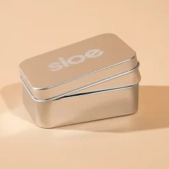 Boite à savon rectangle - Sloe