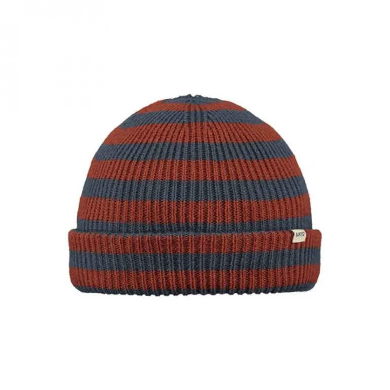 Bonnet bébé Milo - Barts - Rust