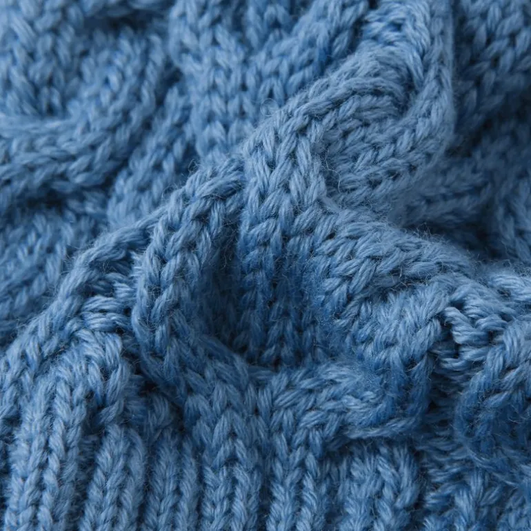 Bonnet bébé Paljakka - Reima - Blue Ocean