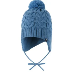 Bonnet bébé Paljakka - Reima - Blue Ocean