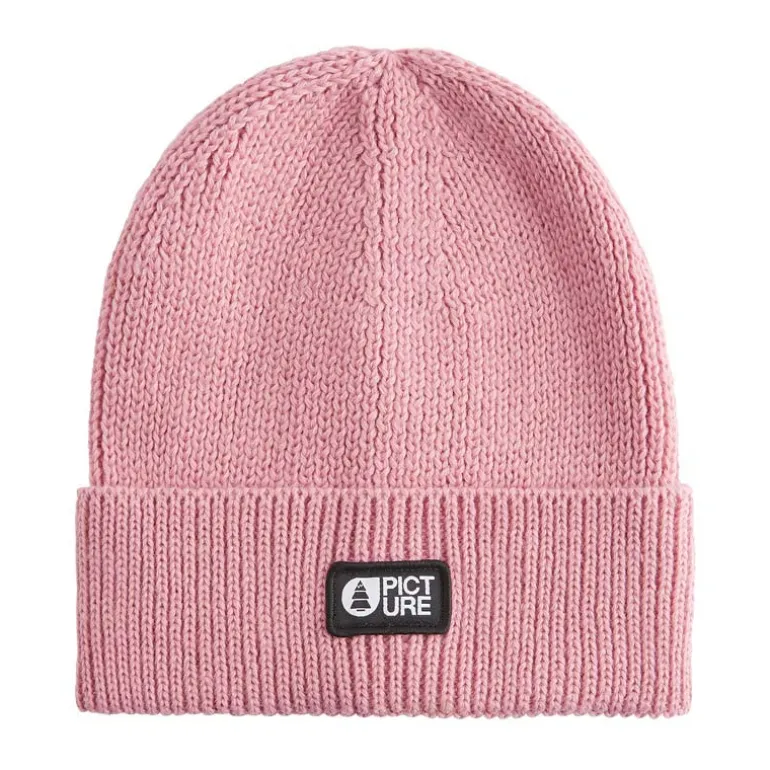 Bonnet Colino - Picture -E Cashmere Rose