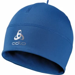 Bonnet de ski de fond enfant - Odlo - Navy Blue