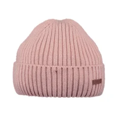 Bonnet enfant Dicey - Barts - Dusty Pink