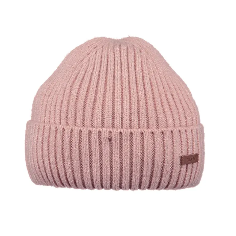 Bonnet enfant Dicey - Barts - Dusty Pink
