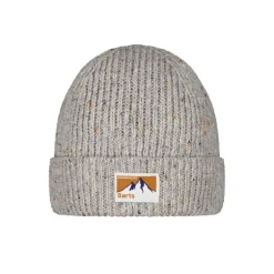Bonnet enfant Eliasso - Barts - Heather Grey