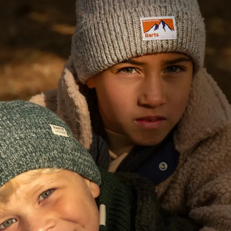 Bonnet enfant Eliasso - Barts - Navy