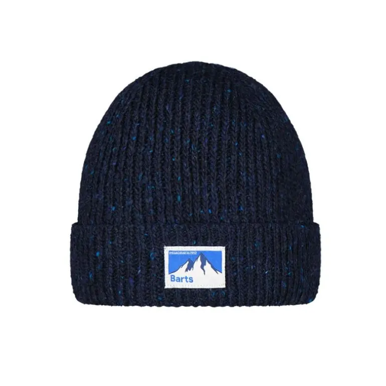 Bonnet enfant Eliasso - Barts - Navy