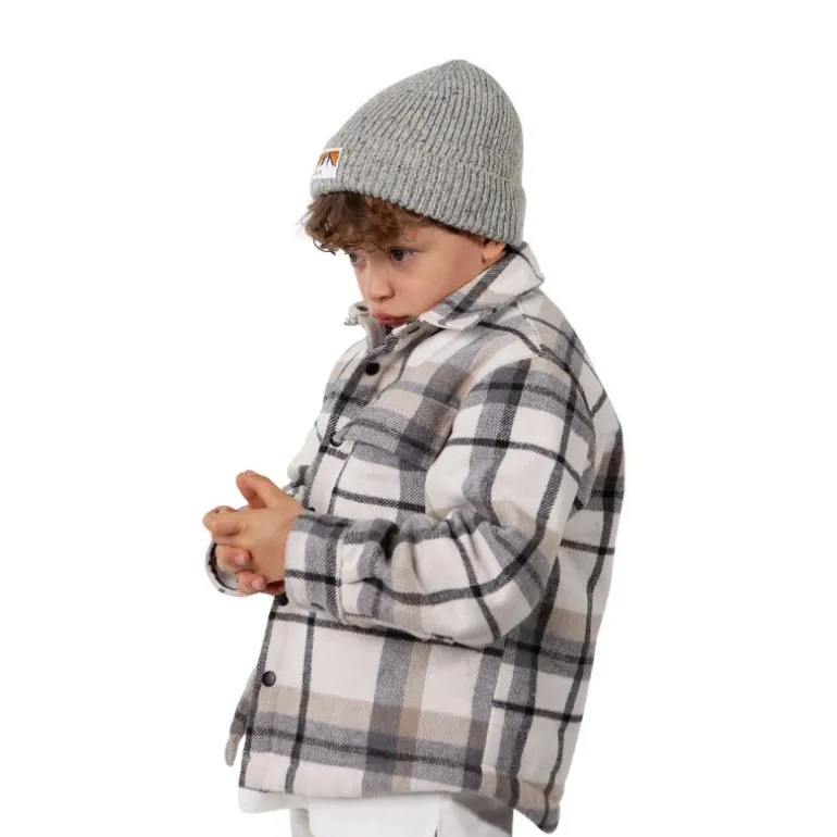 Bonnet enfant Eliasso - Barts - Navy
