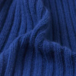 Bonnet enfant en laine merinos Topsu - Reima - Twilight Blue