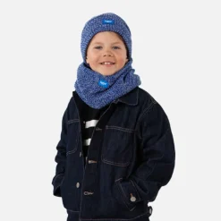 Bonnet enfant Granyte - Barts