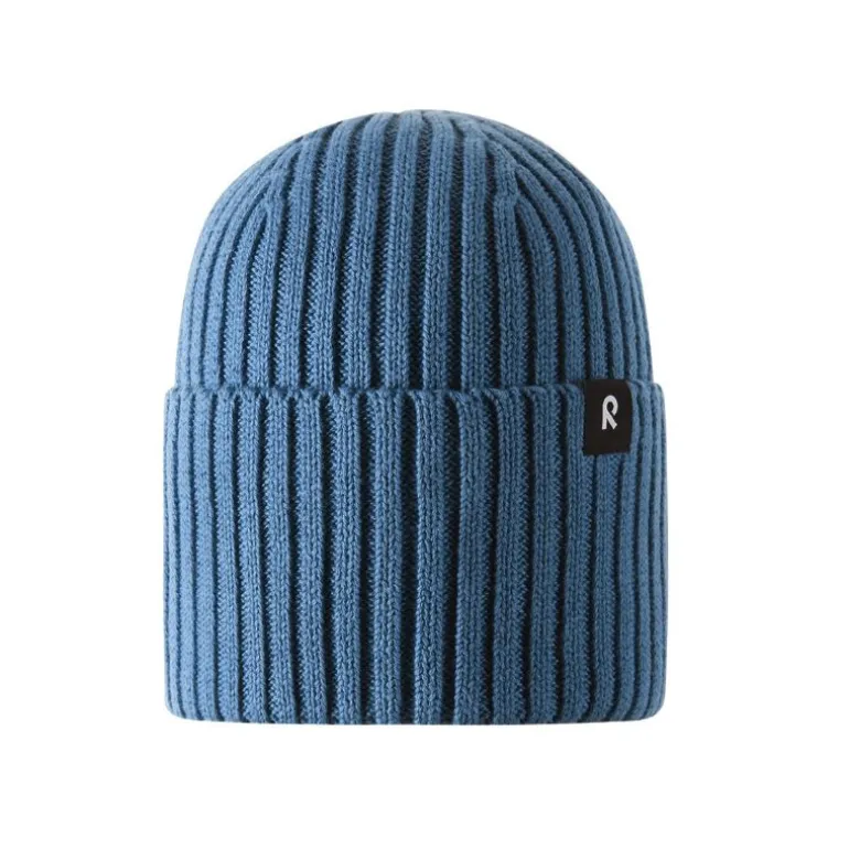 Bonnet enfant Hattara - Reima - Blue Ocean