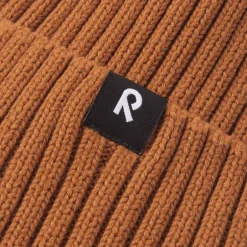 Bonnet enfant Hattara - Reima - Cinnamon brown