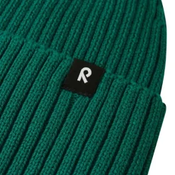 Bonnet enfant Hattara - Reima - Deeper Green