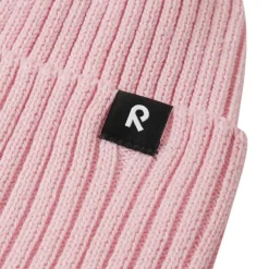 Bonnet enfant Hattara - Reima - Pale rose