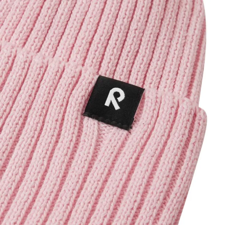 Bonnet enfant Hattara - Reima - Pale rose