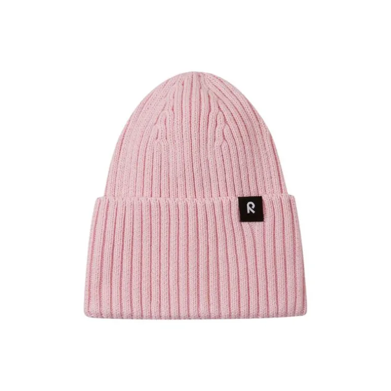 Bonnet enfant Hattara - Reima - Pale rose